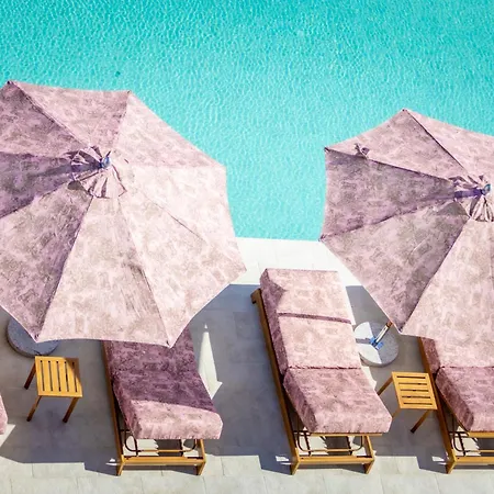 Appartement J'adore Secret Garden A&k Deluxe