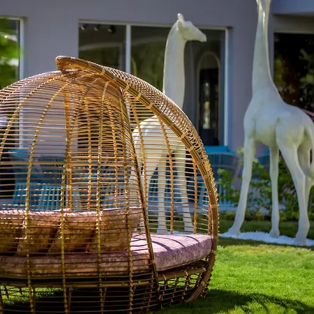 J'adore Secret Garden A&k Deluxe *