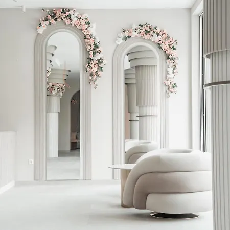 J'adore Secret Garden A&k Deluxe Appartement