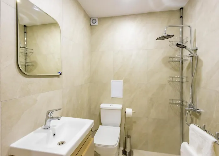 J'adore Secret Garden A&k Deluxe 公寓 *