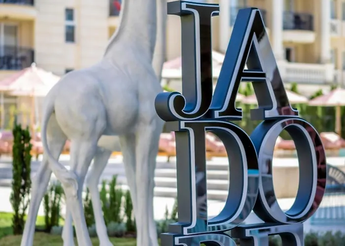 J'adore Secret Garden A&k Deluxe 公寓 *