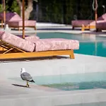 J'ADORE Secret Garden A&K Deluxe Studio * Slantschew brjag