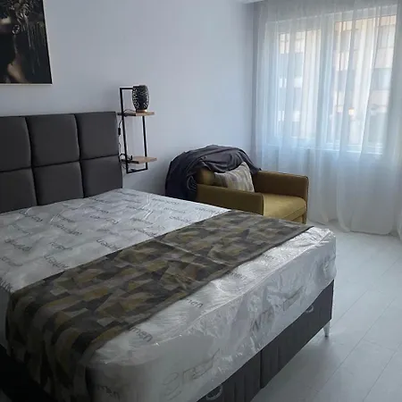 Apartment J'adore Secret Garden A&k Deluxe