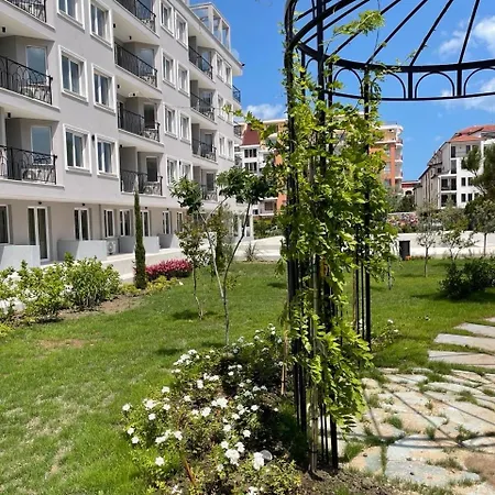 J'adore Secret Garden A&k Deluxe * Sunny Beach
