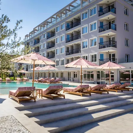 J'adore Secret Garden A&k Deluxe