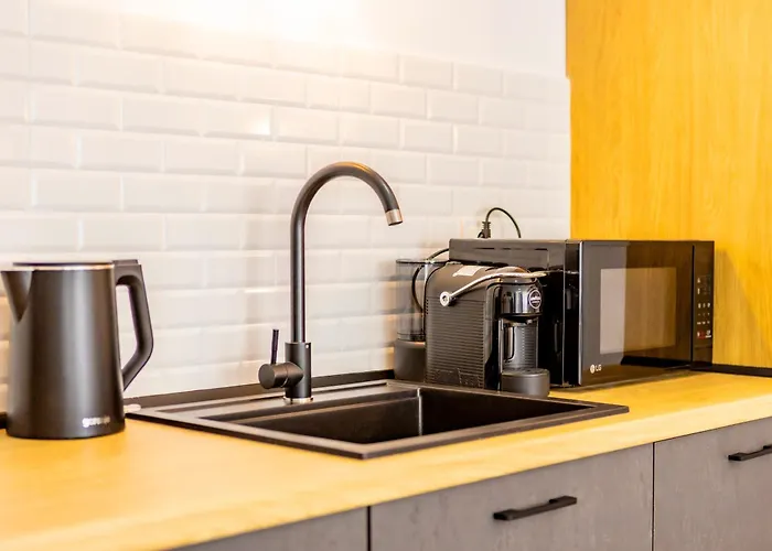 Apartamento J'adore Secret Garden A&k Deluxe *