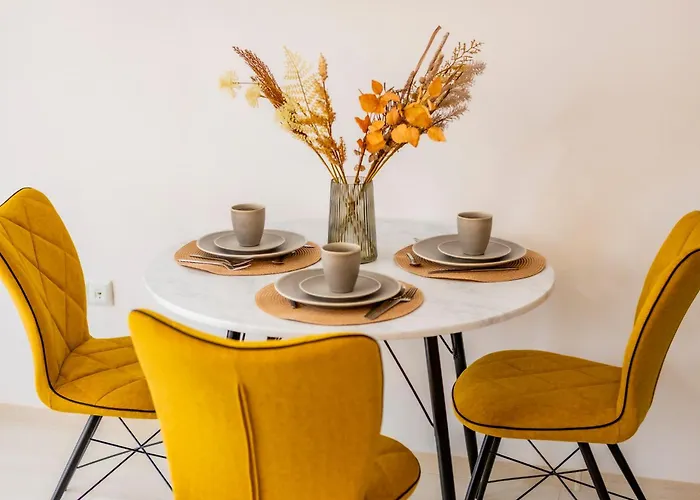 J'adore Secret Garden A&k Deluxe Apartamento