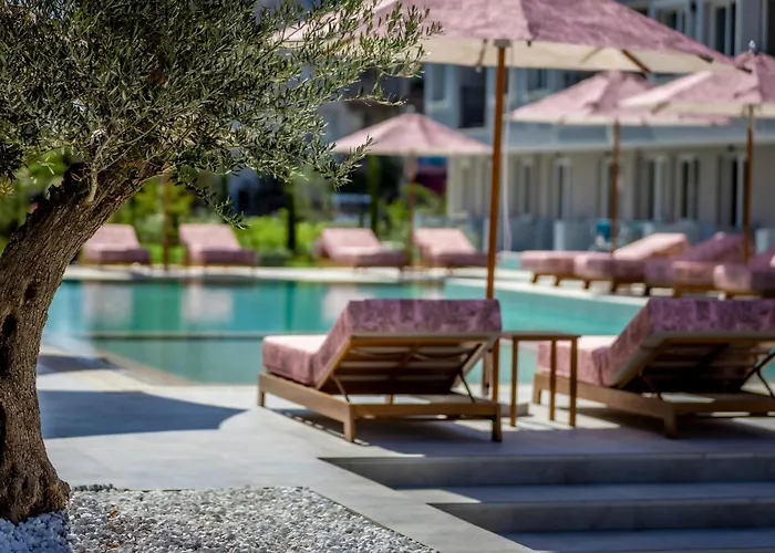 J'adore Secret Garden A&k Deluxe Sunny Beach