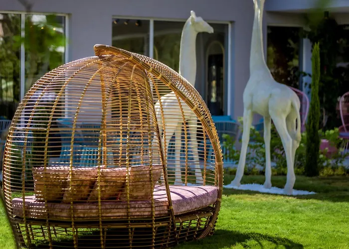 J'adore Secret Garden A&k Deluxe *