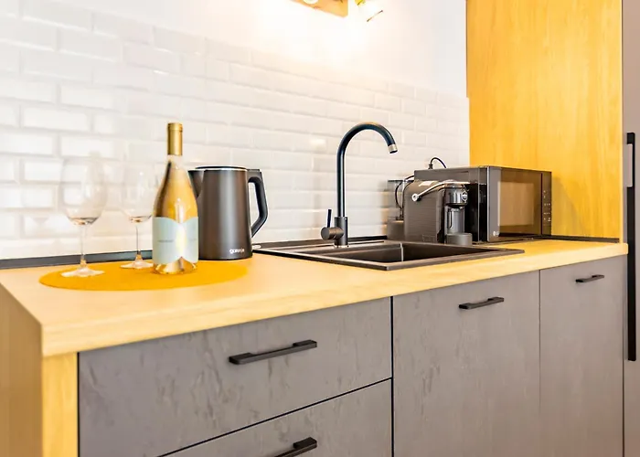 Apartamento J'adore Secret Garden A&k Deluxe *