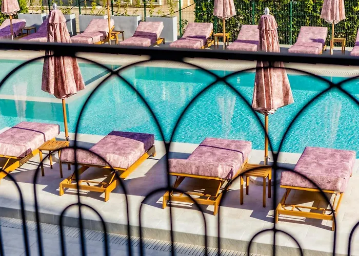 J'adore Secret Garden A&k Deluxe *