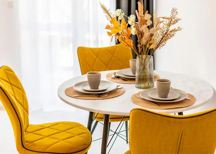 J'adore Secret Garden A&k Deluxe Apartamento *