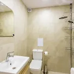 J'adore Secret Garden A&k Deluxe Apartment *