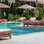 J'adore Secret Garden A&k Deluxe * Sunny Beach