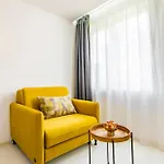 J'adore Secret Garden A&k Deluxe Apartment Sunny Beach
