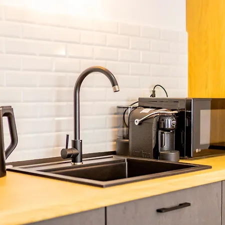 Apartament J'adore Secret Garden A&k Deluxe *