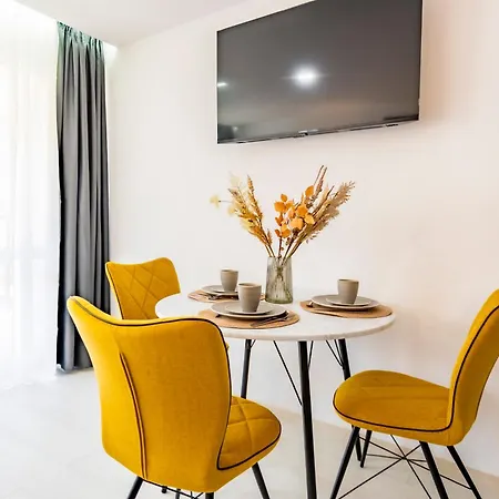 J'adore Secret Garden A&k Deluxe * Słoneczny Brzeg