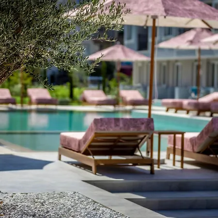 J'adore Secret Garden A&k Deluxe Słoneczny Brzeg