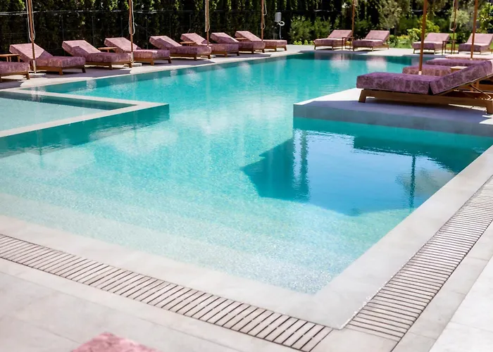 J'adore Secret Garden A&k Deluxe * Sunny Beach