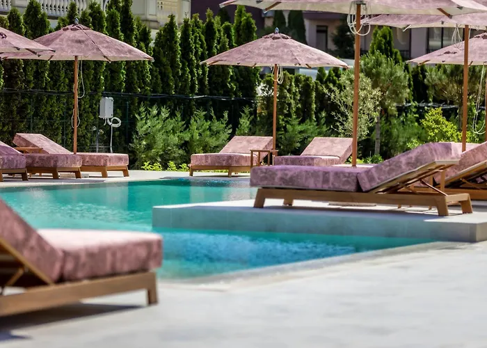 J'adore Secret Garden A&k Deluxe * Sunny Beach