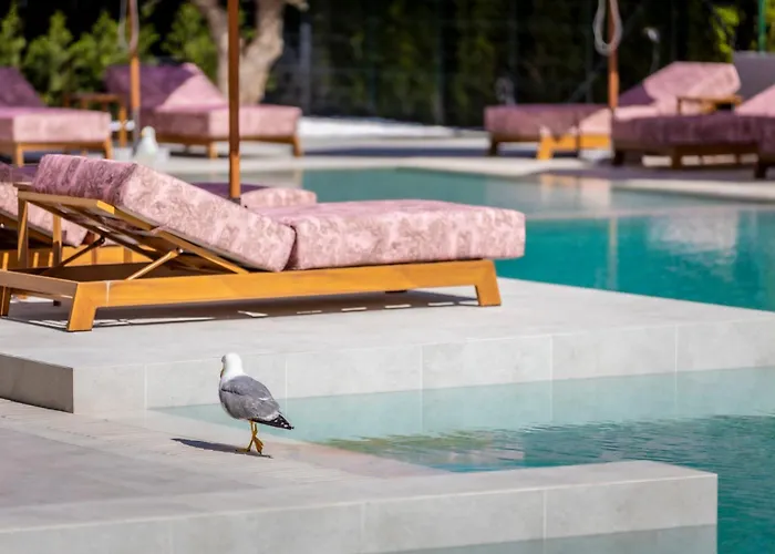 J'adore Secret Garden A&k Deluxe * Sunny Beach